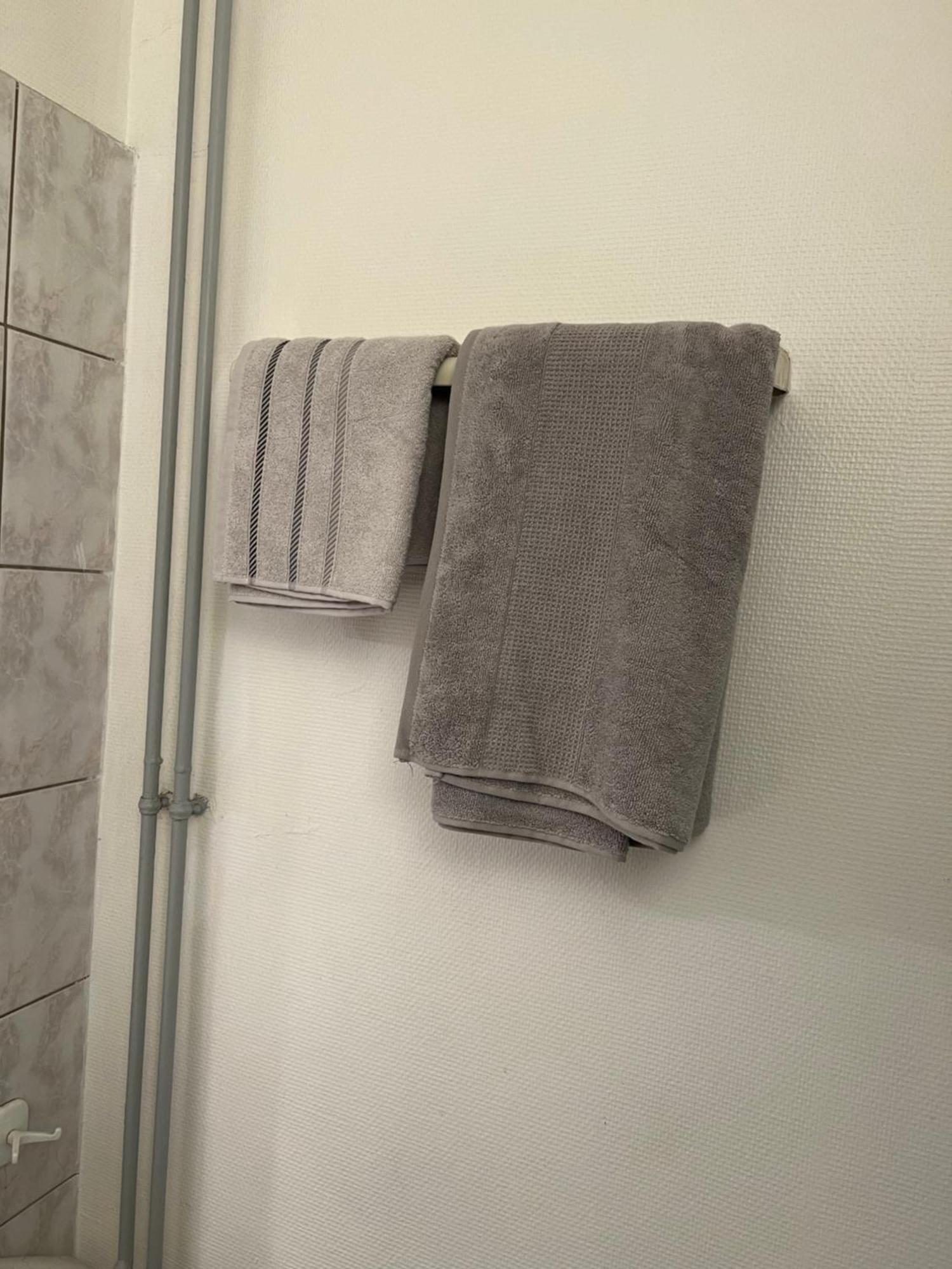 A 2 Minutes De La Gare Apartment